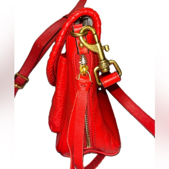 Aimee Kestenberg All For Love Mini Crossbody Bag - Picture 14 of 16